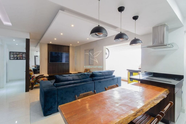 Imagem Apartamento com 3 Quartos à Venda, 89 m² em Mooca - São Paulo Imagem Apartamento com 3 Quartos à Venda, 89 m² em Mooca - São Paulo