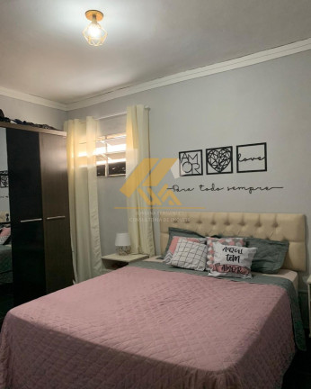 Imagem Casa com 2 Quartos à Venda, 60 m² em Vila Suissa - Mogi Das Cruzes Imagem Casa com 2 Quartos à Venda, 60 m² em Vila Suissa - Mogi Das Cruzes