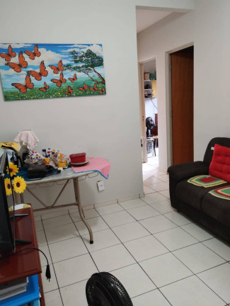 Imagem Apartamento com 2 Quartos à Venda,  em Parque São Jorge - Campinas