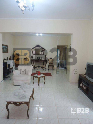 Imagem Casa com 3 Quartos à Venda, 270 m² em Vila Santa Tereza - Bauru Imagem Casa com 3 Quartos à Venda, 270 m² em Vila Santa Tereza - Bauru