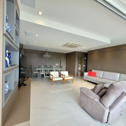 Imagem Apartamento com 3 Quartos para Alugar, 180 m² em Patamares - Salvador Imagem Apartamento com 3 Quartos para Alugar, 180 m² em Patamares - Salvador