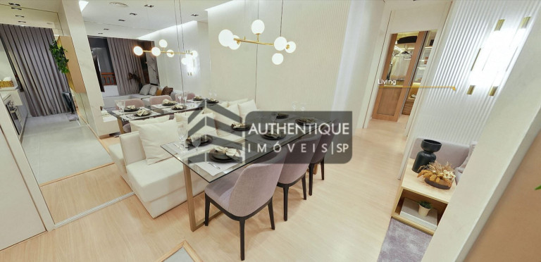 Imagem Apartamento com 2 Quartos à Venda, 54 m² em Mooca - São Paulo Imagem Apartamento com 2 Quartos à Venda, 54 m² em Mooca - São Paulo