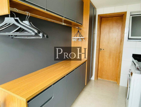 Imagem Apartamento com 3 Quartos à Venda, 159 m² em Vila Gonçalves - São Bernardo Do Campo
