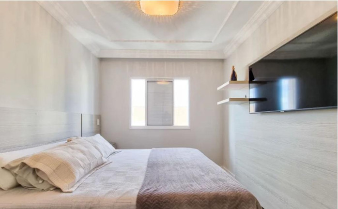 Imagem Apartamento com 3 Quartos à Venda, 148 m² em Condomínio Royal Park - São José Dos Campos Imagem Apartamento com 3 Quartos à Venda, 148 m² em Condomínio Royal Park - São José Dos Campos