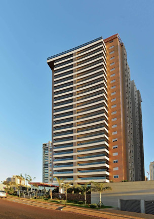 Imóvel com 4 Quartos à Venda, 200 m² em Jardim Botânico - Ribeirão Preto