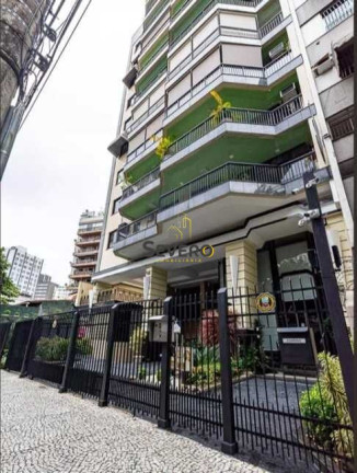Imagem Apartamento com 4 Quartos à Venda, 150 m² em Icaraí - Niterói Imagem Apartamento com 4 Quartos à Venda, 150 m² em Icaraí - Niterói