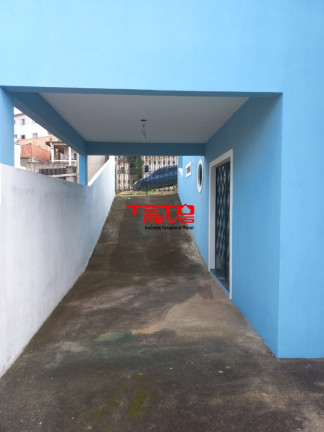 Imagem Casa com 2 Quartos à Venda, 131 m² em Jardim Paraiso - São Lourenço