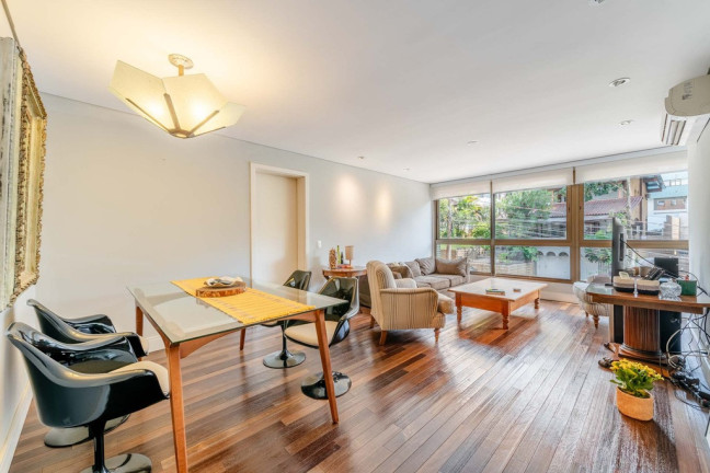 Apartamento com 2 Quartos à Venda, 180 m² em Bela Vista - Porto Alegre