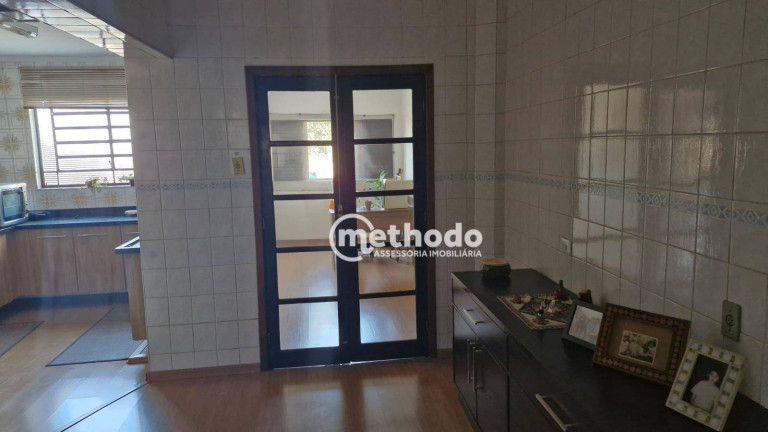 Imagem Casa com 4 Quartos à Venda, 255 m² em Jardim Capivari - Campinas Imagem Casa com 4 Quartos à Venda, 255 m² em Jardim Capivari - Campinas