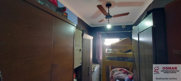 Imagem Casa com 3 Quartos à Venda, 120 m² em Jardim Alvorada - Sumaré
