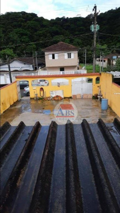 Imagem Casa com 2 Quartos à Venda, 250 m² em Vale Verde - Cubatão