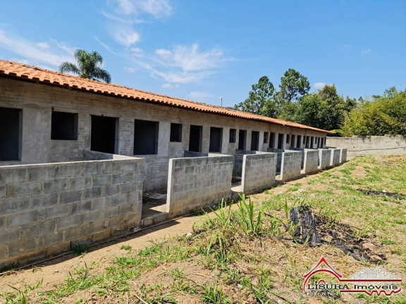 Imagem Terreno à Venda, 3 m² em Jardim Boa Vista - Jacareí
