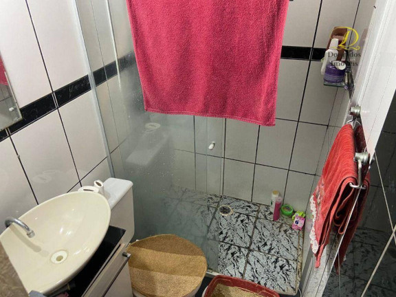 Imagem Casa com 1 Quarto à Venda, 50 m² em Tude Bastos (sítio Do Campo) - Praia Grande Imagem Casa com 1 Quarto à Venda, 50 m² em Tude Bastos (sítio Do Campo) - Praia Grande