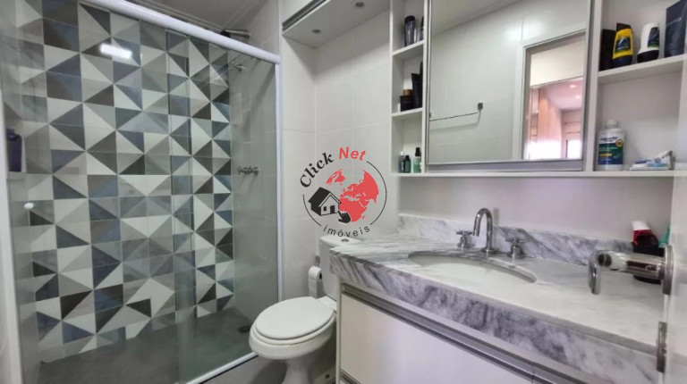 Imagem Apartamento com 3 Quartos à Venda, 94 m² em Centro - São Bernardo Do Campo Imagem Apartamento com 3 Quartos à Venda, 94 m² em Centro - São Bernardo Do Campo