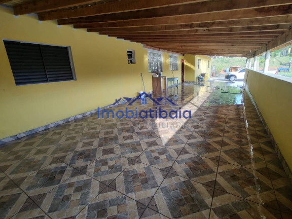 Imagem Chácara com 3 Quartos à Venda, 1.380 m² em Bairro Do Menin - Bragança Paulista