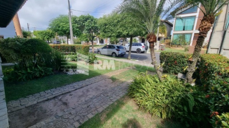 Imagem Casa de Condomínio com 4 Quartos à Venda, 180 m² em Praia Do Flamengo - Salvador Imagem Casa de Condomínio com 4 Quartos à Venda, 180 m² em Praia Do Flamengo - Salvador