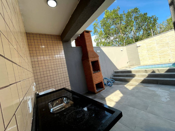 Imagem Casa com 2 Quartos à Venda, em Itanhaém Imagem Casa com 2 Quartos à Venda, em Itanhaém