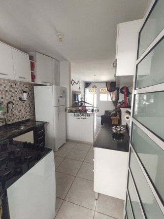 Imagem Casa com 2 Quartos à Venda, 56 m² em Condomínio Vista Das Paineiras - Guaratinguetá Imagem Casa com 2 Quartos à Venda, 56 m² em Condomínio Vista Das Paineiras - Guaratinguetá