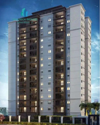Apartamento com 3 Quartos à Venda, 83 m² em Taquaral - Campinas