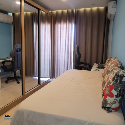 Imagem Apartamento com 2 Quartos à Venda, em Vila Tupi - Praia Grande Imagem Apartamento com 2 Quartos à Venda, em Vila Tupi - Praia Grande