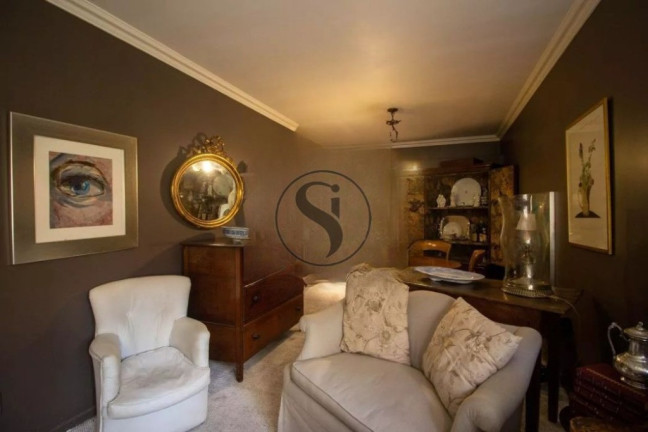 Imagem Apartamento com 2 Quartos à Venda, 180 m² em água Branca - São Paulo