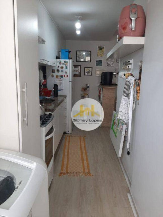 Imagem Apartamento com 2 Quartos à Venda, 70 m² em Freguesia De Jacarepaguá - Rio De Janeiro