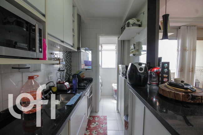 Imagem Apartamento com 2 Quartos à Venda, 57 m² em Interlagos (cidade Dutra) - São Paulo Imagem Apartamento com 2 Quartos à Venda, 57 m² em Interlagos (cidade Dutra) - São Paulo