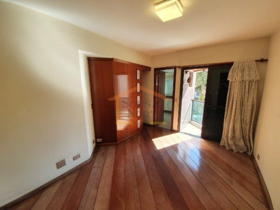 Imagem Apartamento com 4 Quartos à Venda, 154 m² em Santana - São Paulo Imagem Apartamento com 4 Quartos à Venda, 154 m² em Santana - São Paulo