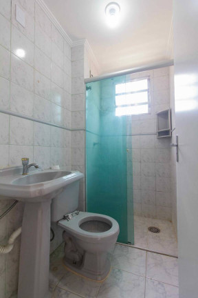Imagem Apartamento com 2 Quartos à Venda, 56 m² em Vila Robertina - São Paulo