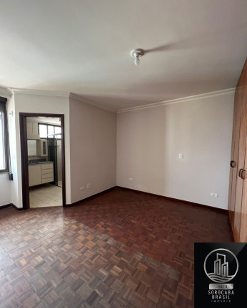 Imagem Apartamento com 4 Quartos à Venda, 273 m² em Centro - Sorocaba Imagem Apartamento com 4 Quartos à Venda, 273 m² em Centro - Sorocaba