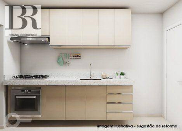 Imagem Apartamento com 3 Quartos à Venda, 95 m² em Moema - São Paulo Imagem Apartamento com 3 Quartos à Venda, 95 m² em Moema - São Paulo