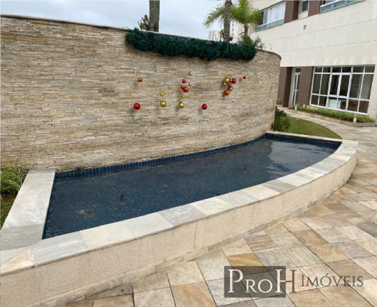 Imagem Apartamento com 2 Quartos à Venda, 79 m² em Campestre - Santo André