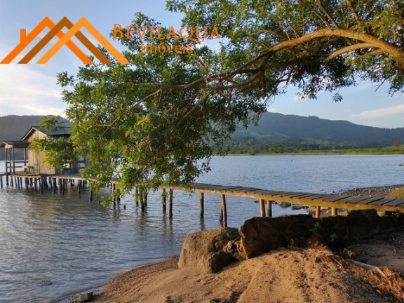 Imagem Casa com 2 Quartos à Venda,  em Tamborete - Imaruí