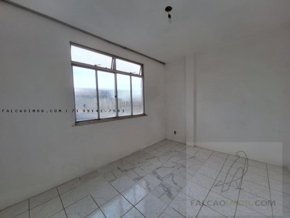 Imagem Apartamento com 3 Quartos à Venda, 98 m² em Barbalho - Salvador