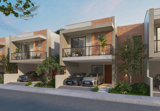 Imagem Casa de Condomínio com 4 Quartos à Venda, 8.723 m² em Levilandia - Ananindeua Imagem Casa de Condomínio com 4 Quartos à Venda, 8.723 m² em Levilandia - Ananindeua