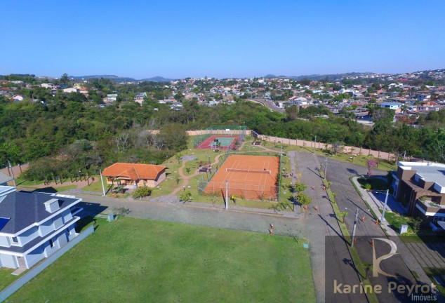 Imagem Terreno à Venda, 557 m² em Santo André - São Leopoldo Imagem Terreno à Venda, 557 m² em Santo André - São Leopoldo