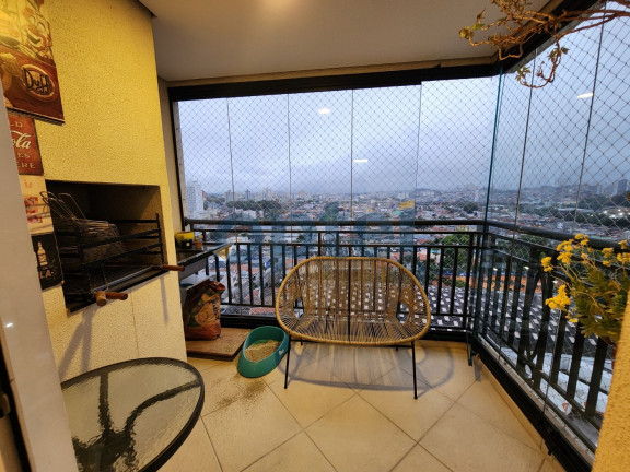 Imagem Apartamento com 3 Quartos à Venda, 70 m² em Rudge Ramos - São Bernardo Do Campo Imagem Apartamento com 3 Quartos à Venda, 70 m² em Rudge Ramos - São Bernardo Do Campo
