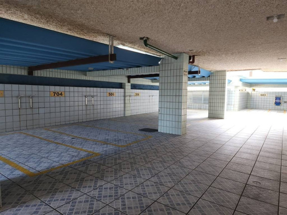 Imagem Apartamento com 2 Quartos à Venda, 80 m² em Caiçara - Praia Grande