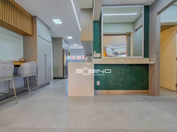 Imagem Apartamento com 4 Quartos à Venda, 195 m² em Riviera De São Lourenço - Bertioga Imagem Apartamento com 4 Quartos à Venda, 195 m² em Riviera De São Lourenço - Bertioga