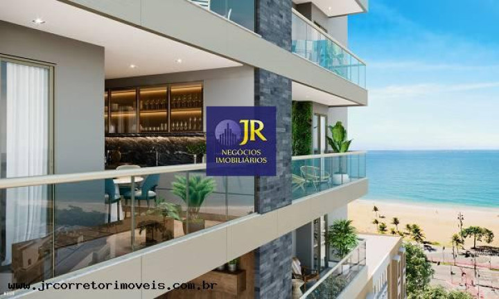 Imagem Imóvel com 4 Quartos à Venda, 213 m² em Praia Da Costa - Vila Velha