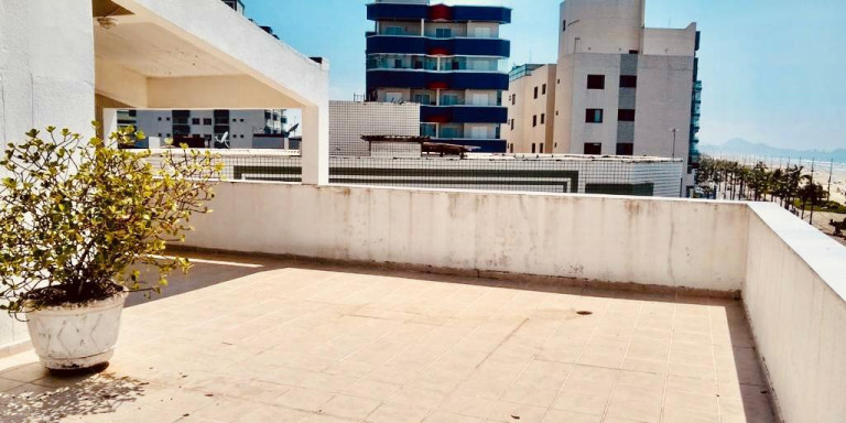 Imagem Apartamento com 1 Quarto à Venda,  em Caiçara - Praia Grande
