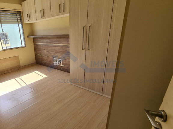 Imagem Apartamento com 2 Quartos à Venda, 52 m² em Sarandi - Porto Alegre Imagem Apartamento com 2 Quartos à Venda, 52 m² em Sarandi - Porto Alegre