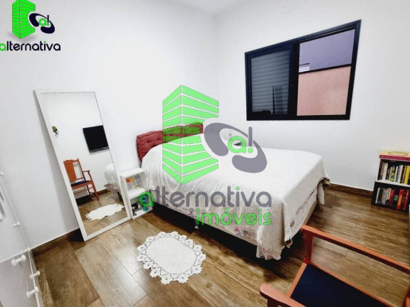 Imagem Casa com 3 Quartos à Venda, 300 m² em Residencial Jatobá (condomínio Fechado) - Taubaté