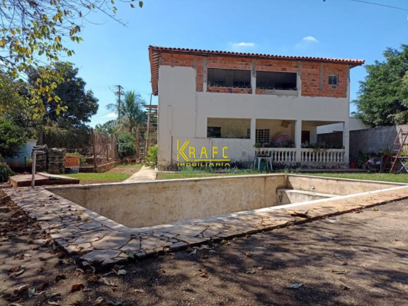 Imóvel com 1 Quarto à Venda, 100 m² em Jd. Alvorada - Iperó