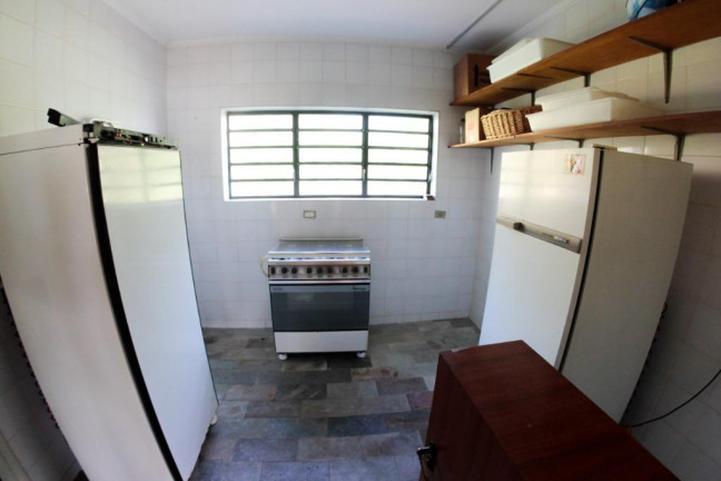 Imagem Chácara com 5 Quartos à Venda, 680 m² em Monte Carlo - Americana