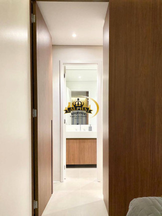 Imagem Apartamento com 1 Quarto à Venda, 50 m² em Dezoito Do Forte Empresarial/alphaville. - Barueri Imagem Apartamento com 1 Quarto à Venda, 50 m² em Dezoito Do Forte Empresarial/alphaville. - Barueri