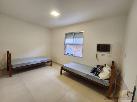 Imagem Apartamento com 2 Quartos à Venda, 83 m² em Ponta Da Praia - Santos