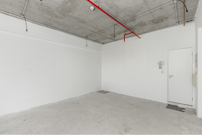 Imagem Sala Comercial à Venda, 61 m² em Chácara Santo Antônio (zona Sul) - São Paulo