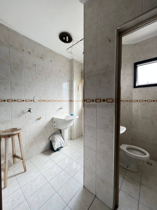 Imagem Apartamento com 3 Quartos à Venda, 154 m² em Canto Do Forte - Praia Grande Imagem Apartamento com 3 Quartos à Venda, 154 m² em Canto Do Forte - Praia Grande