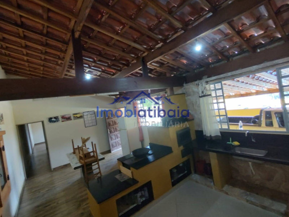 Imagem Chácara com 3 Quartos à Venda, 1.380 m² em Bairro Do Menin - Bragança Paulista